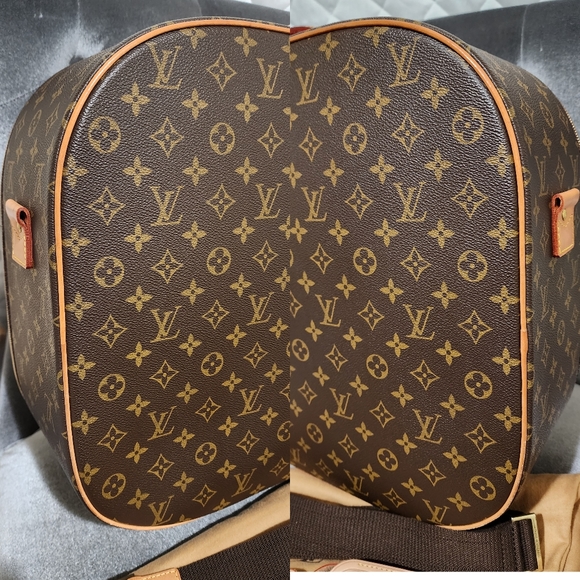 Louis Vuitton Pack All GM - Picture 3 of 16